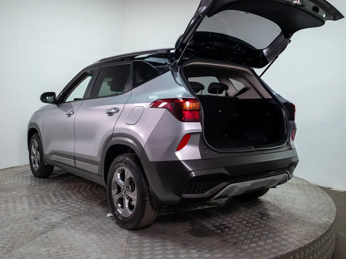 Kia Seltos Seltos 1.6 Ex Full Mt año 2021