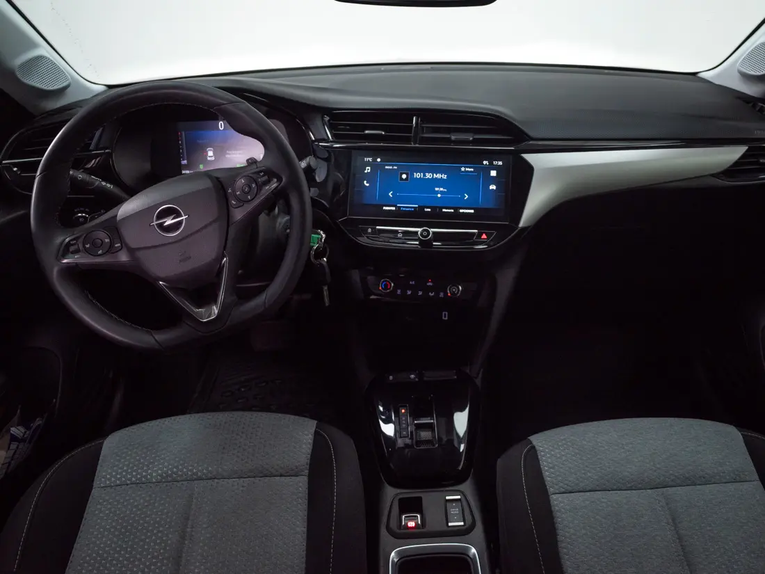 Opel Corsa Corsa 1.2 Edition At año 2024