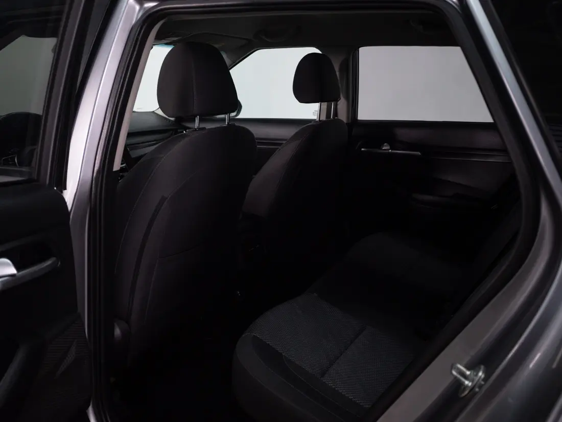 Kia Seltos Seltos 1.6 Ex Full Mt año 2021