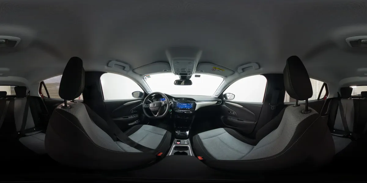 Opel Corsa Corsa 1.2 Edition At año 2024