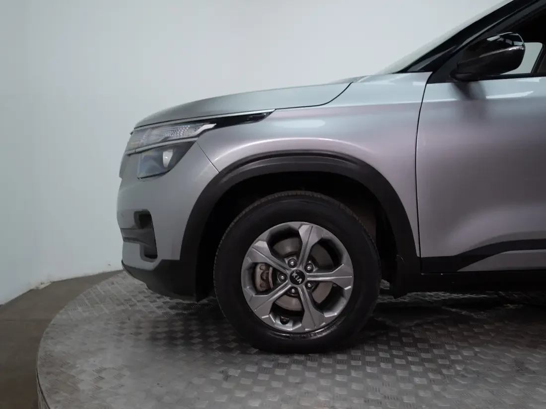 Kia Seltos Seltos 1.6 Ex Full Mt año 2021