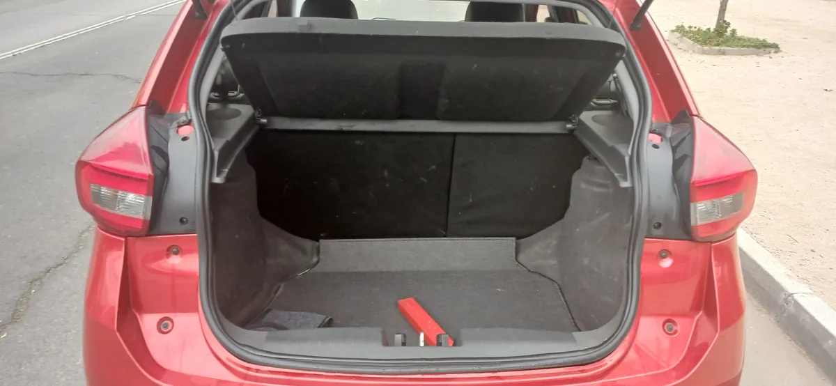 CHERY TIGGO 2 1.5 Glx Mt año 2019