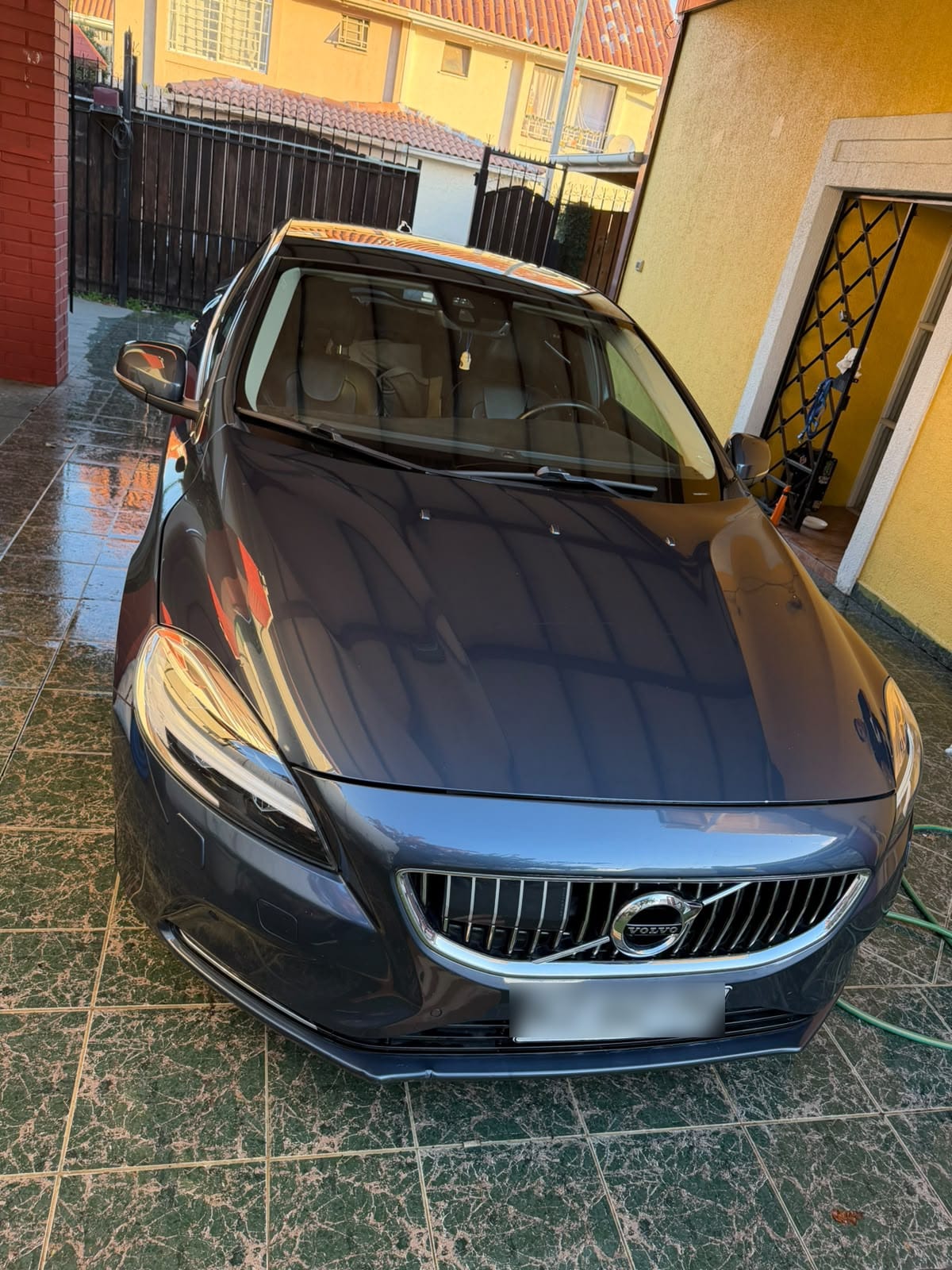 VOLVO V40 Otra año 2019