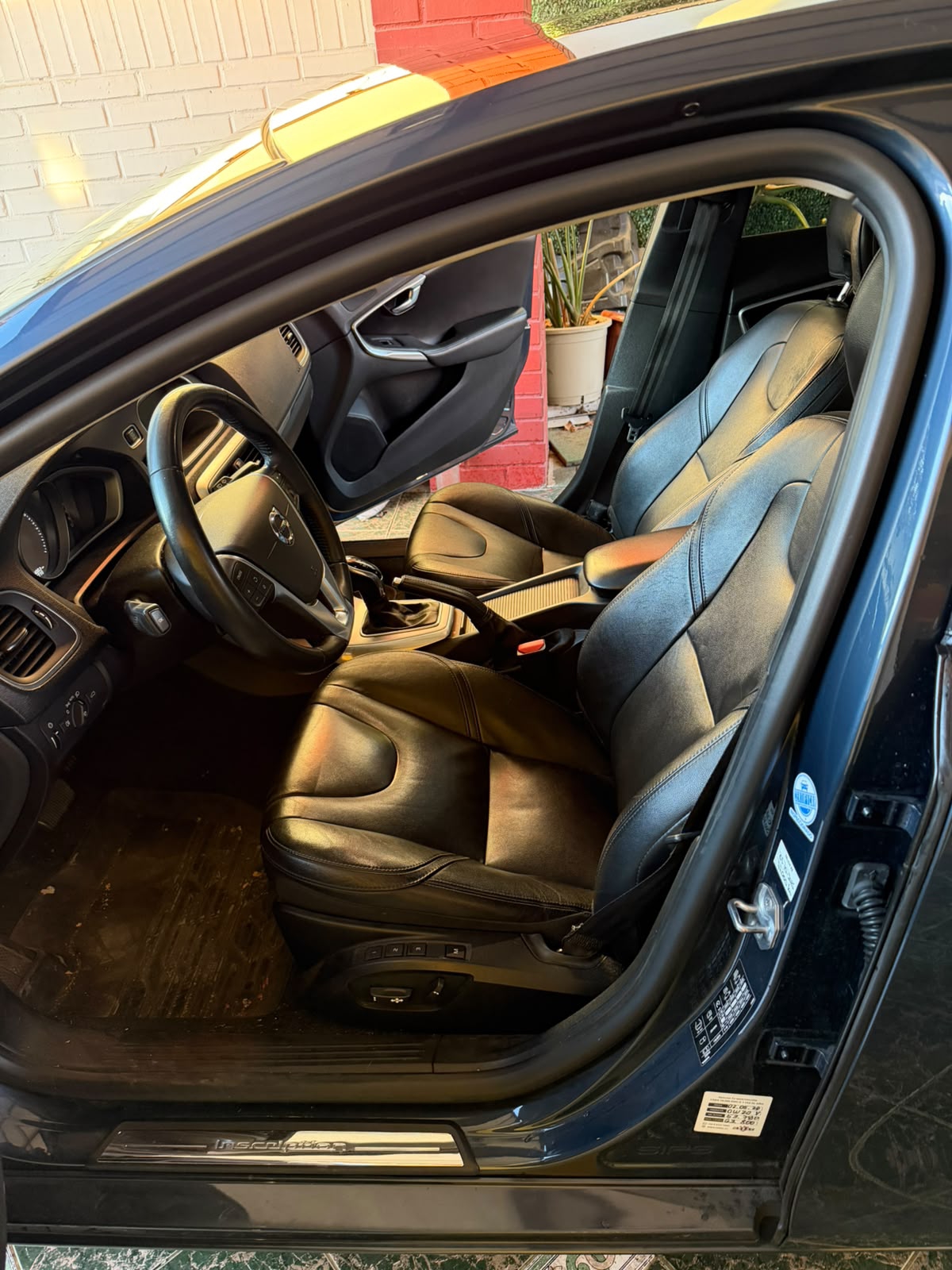 VOLVO V40 Otra año 2019