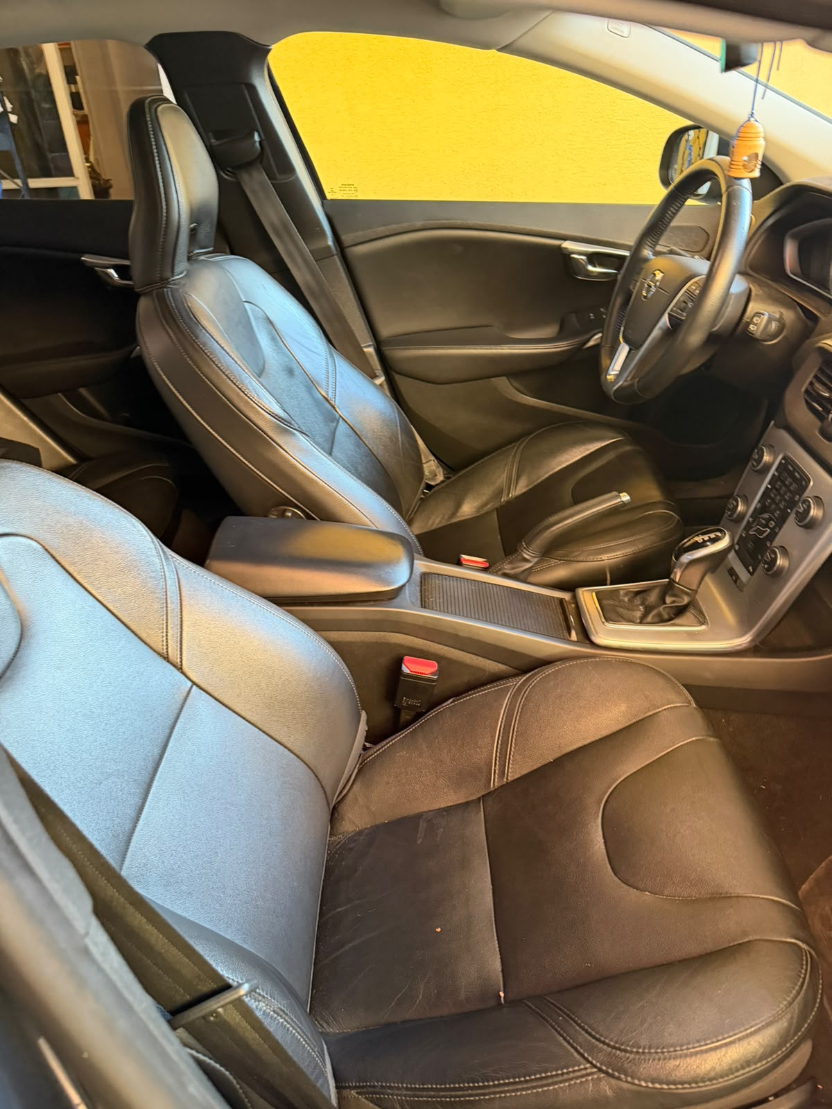 VOLVO V40 Otra año 2019