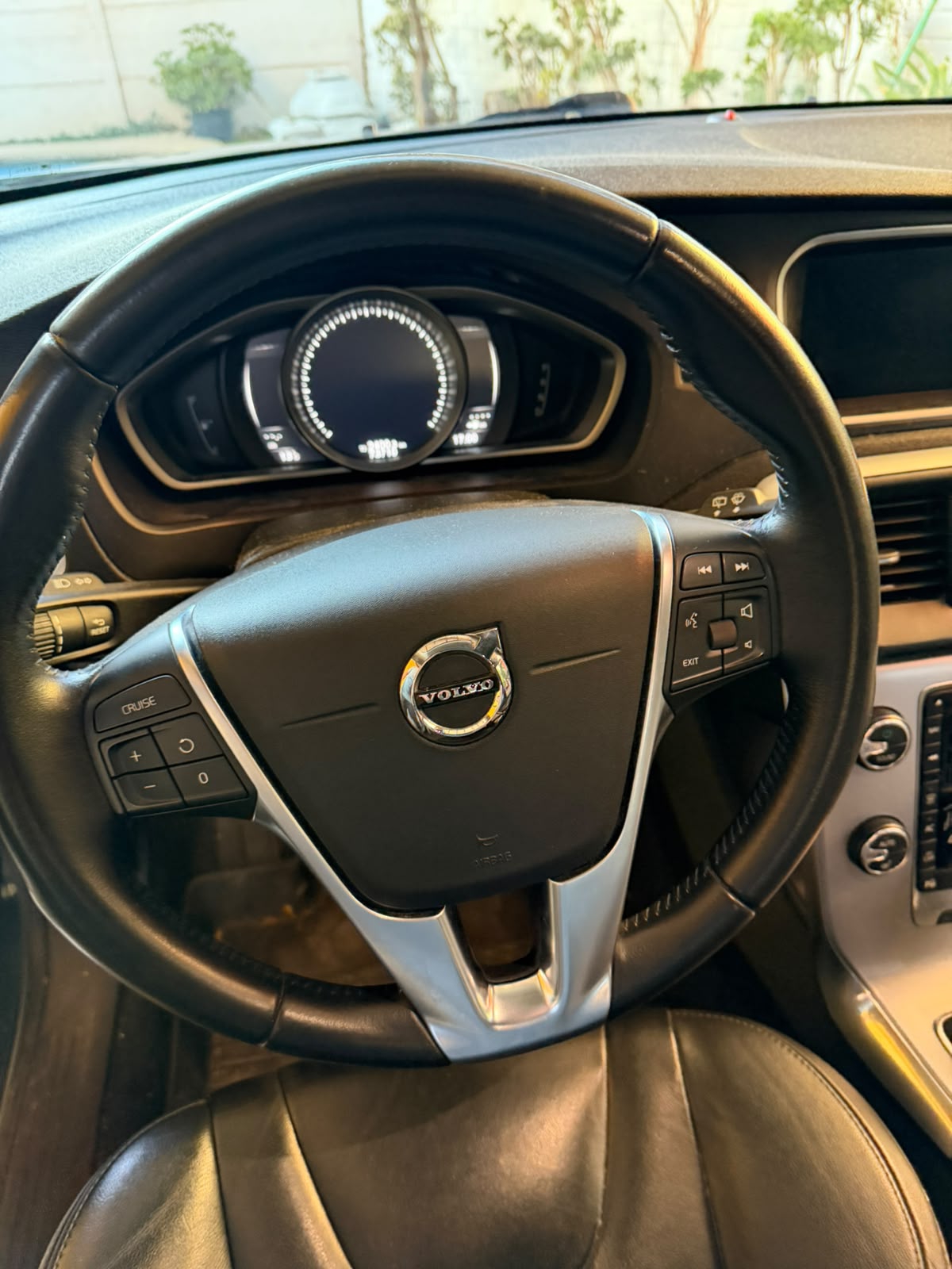 VOLVO V40 Otra año 2019