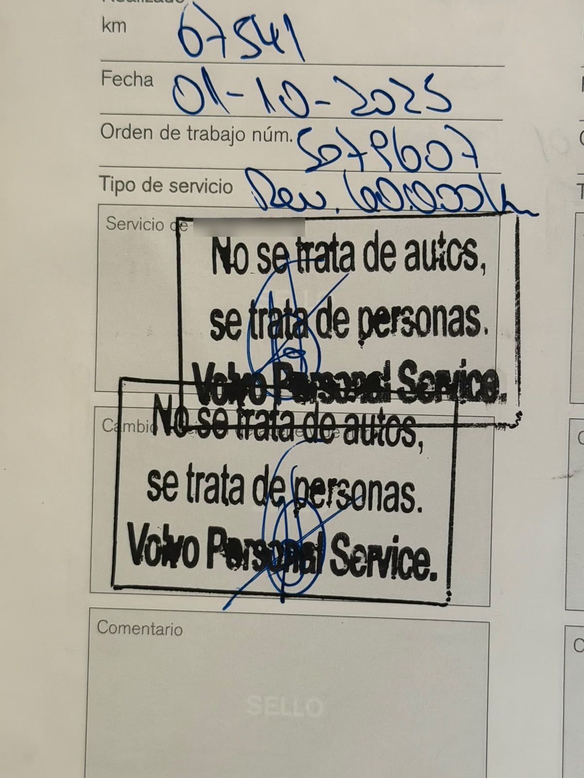 VOLVO V40 Otra año 2019