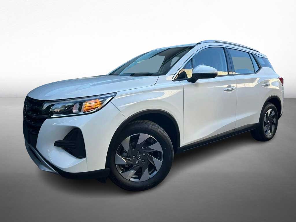 GAC Gs4 Power 1.5 Gb Mt año 2026