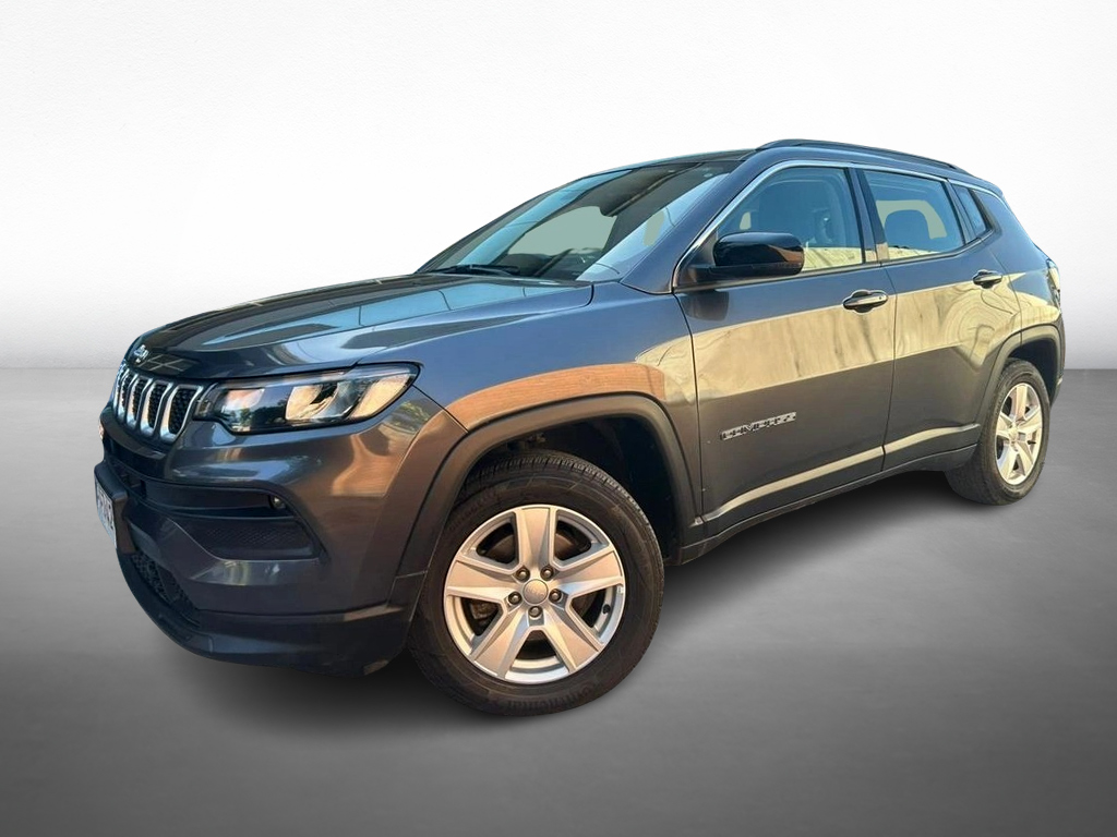Jeep Compass 1.3 Sport 4x2 At 5p año 2022