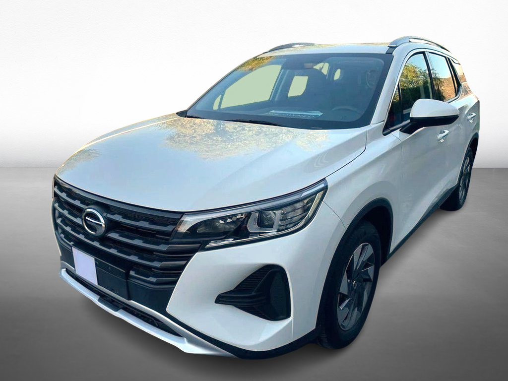GAC Gs4 Power Gs4 Power Mt Gb año 2026