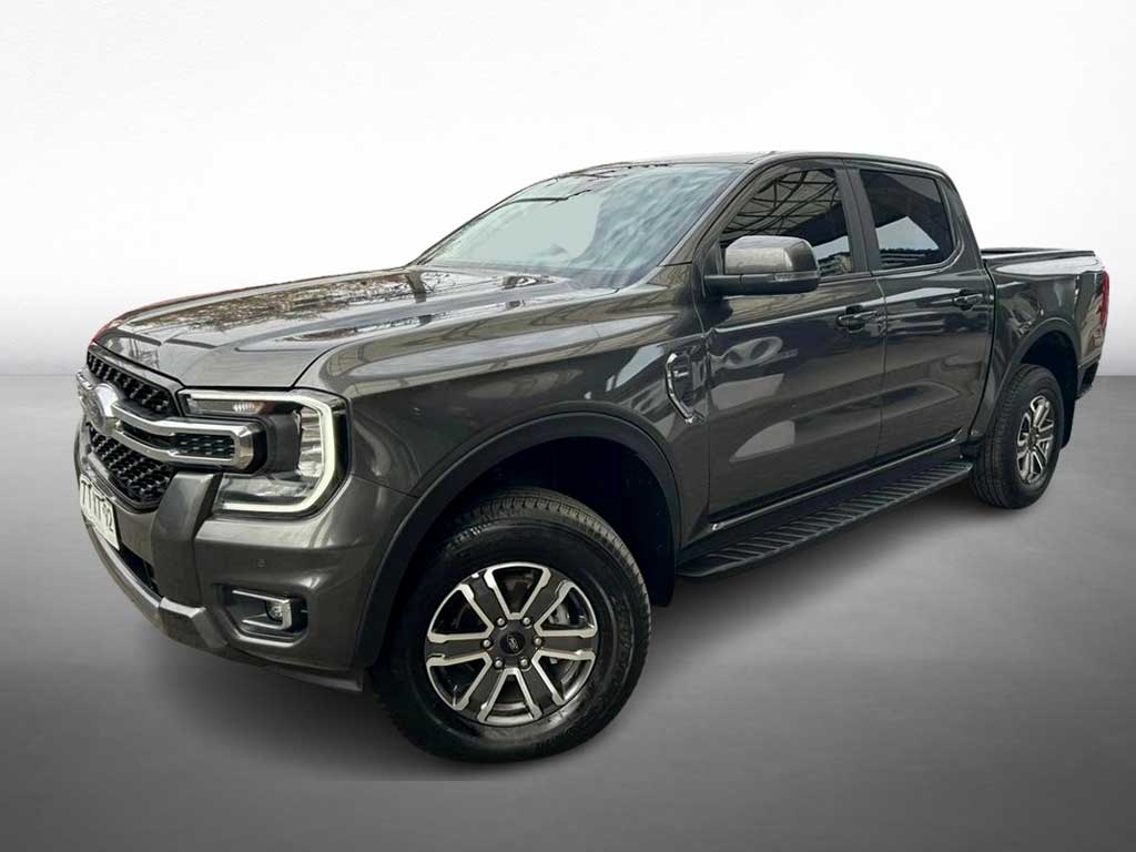 Ford Ranger 2.0 Xlt At 4x2 Diesel año 2025