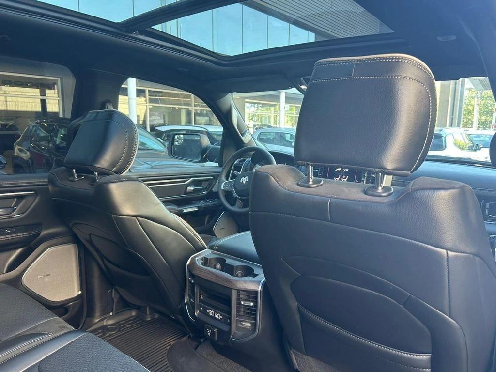 Ram 1500 Laramie 4x4 3.0t At año 2025