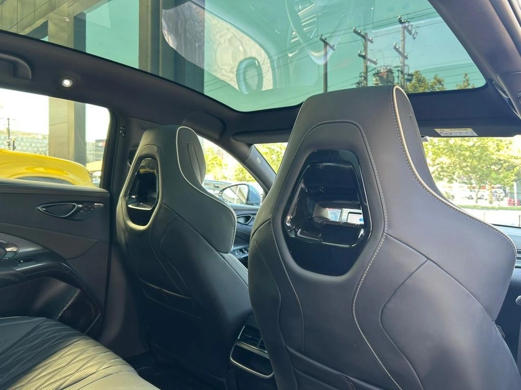 BYD Seal Electrico Gs Awd At 4p año 2025