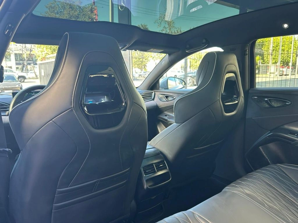 BYD Seal 0.0 At 4x4 Electrico año 2024
