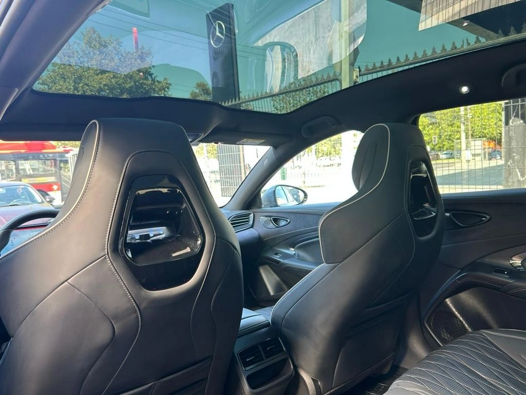 BYD Seal Electrico Gs Awd At 4p año 2025