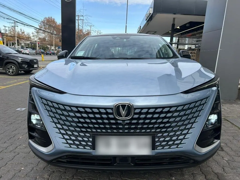 Changan Uni-T Elite 1.5 Aut año 2023