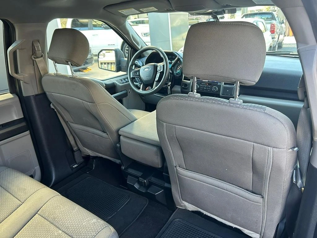 Ford F-150 3.3 Cc Xlt At año 2021