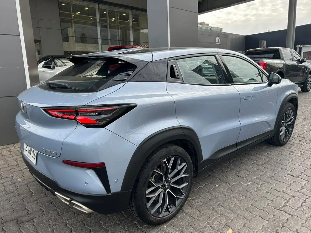 Changan Uni-T Elite 1.5 Aut año 2023