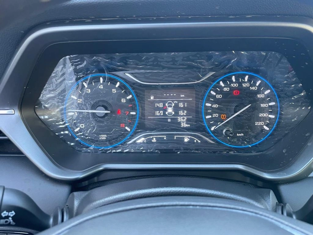 GAC Gs4 Power Gs4 Power Mt Gb año 2026