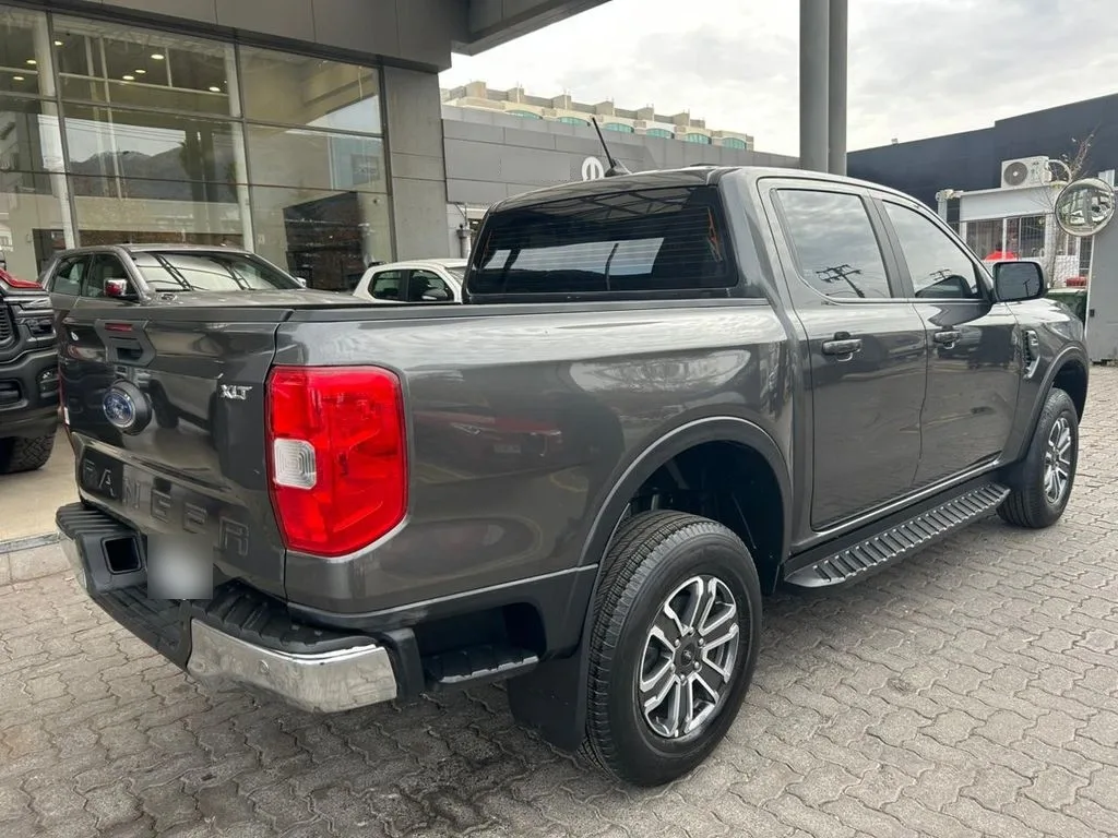 Ford Ranger 2.0 Xlt At 4x2 Diesel año 2025