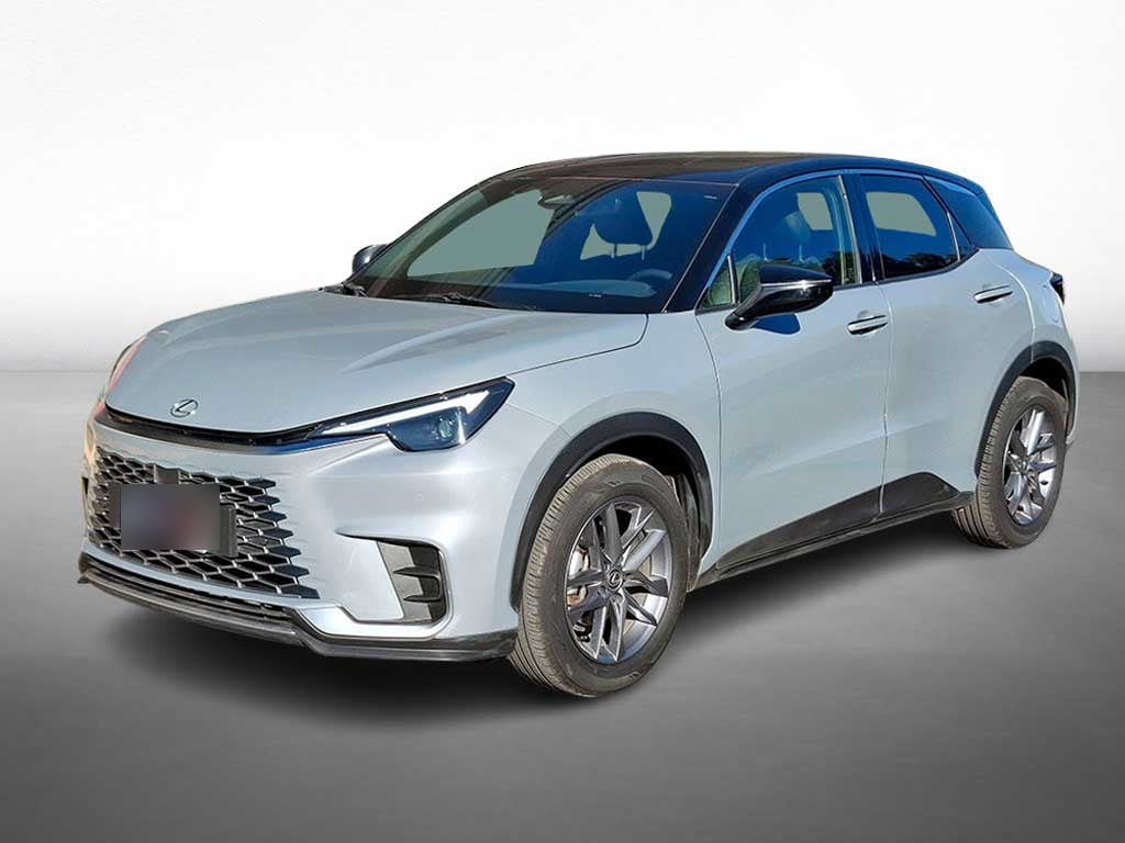 Lexus Lbx Hev 1.5 Aut año 2024