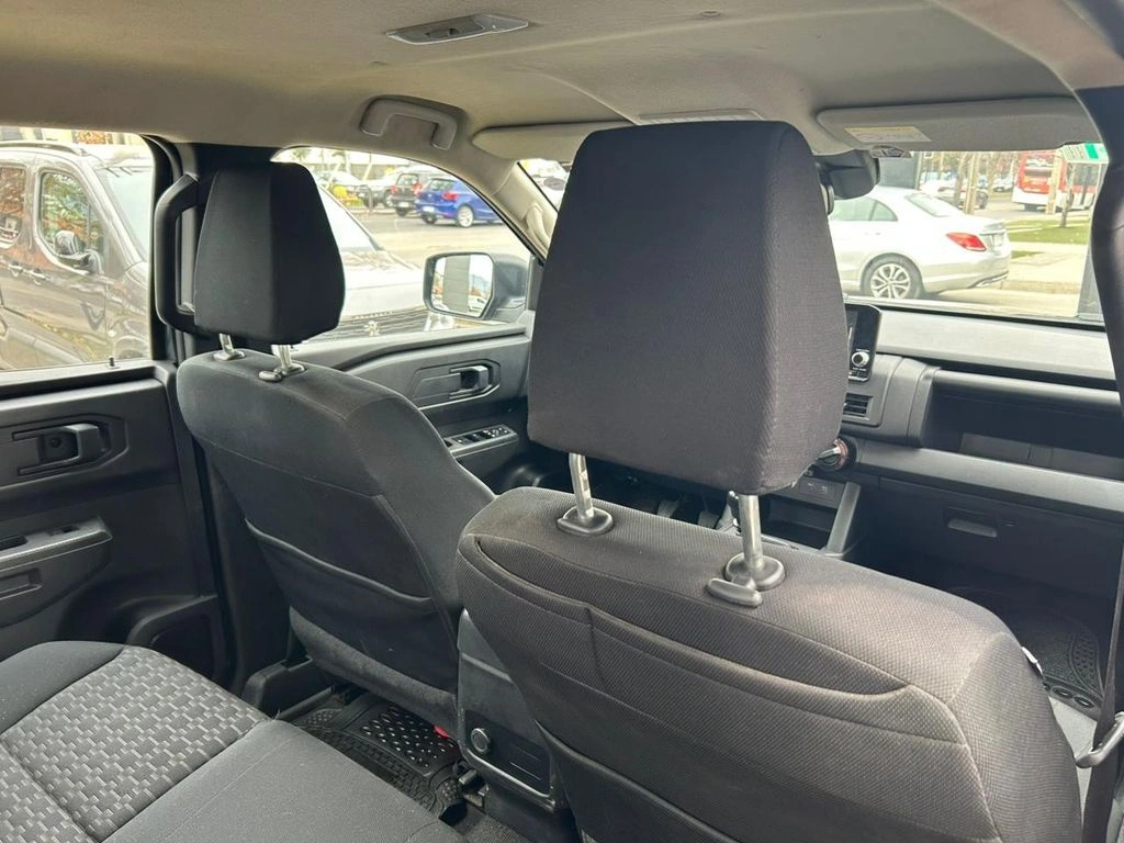 Mitsubishi L200 2.4 Katana Xrt Mt 4x4 Diesel año 2025