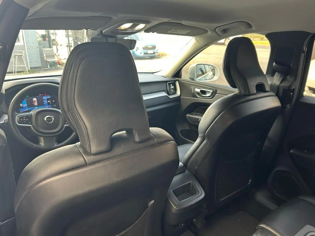 Volvo Xc60 2.0 B5 Momentum At 4x4 Hibrido año 2022