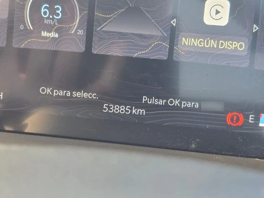 Jeep Grand Cherokee 3.6 Limited L At 4x4 año 2023