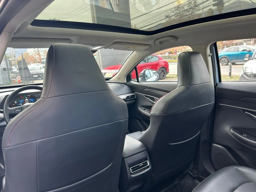 Changan Uni-T Elite 1.5 Aut año 2023
