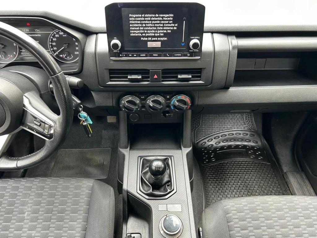 Mitsubishi L200 2.4 Katana Xrt Mt 4x4 Diesel año 2025