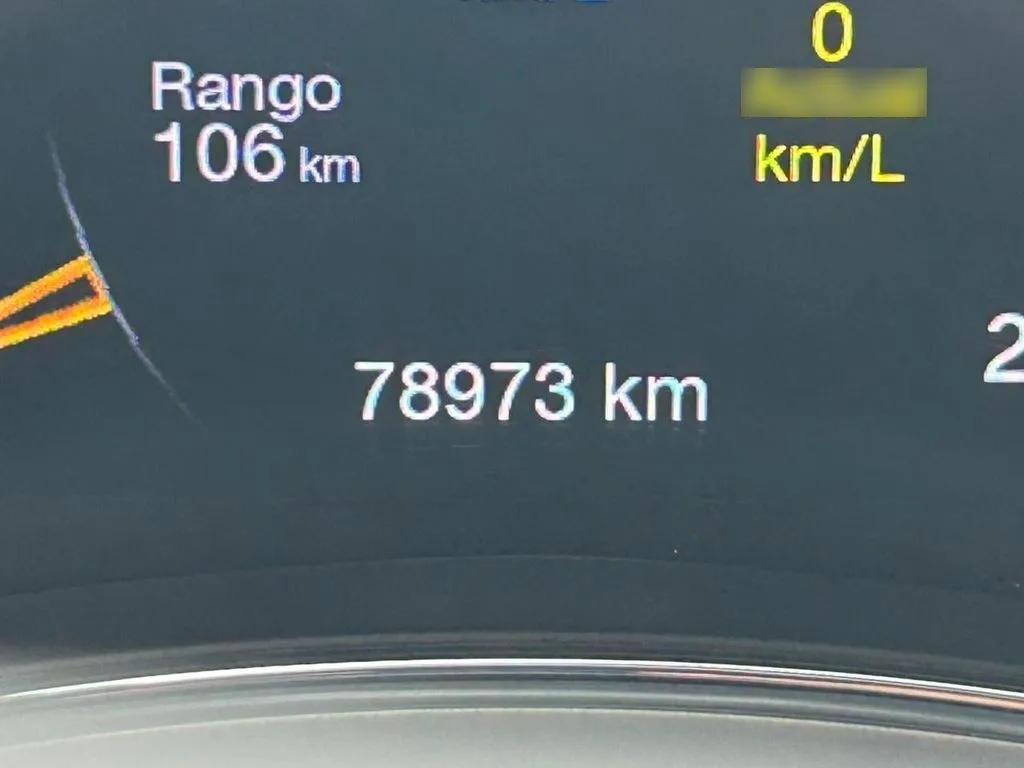 Jeep Grand Cherokee 3.6 Laredo At año 2022