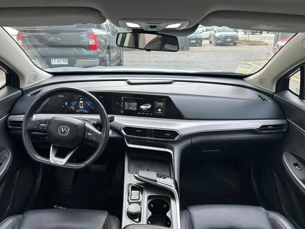 Changan Uni-T Elite 1.5 Aut año 2023