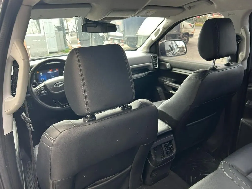 Ford Ranger 2.0 Xlt At 4x2 Diesel año 2025