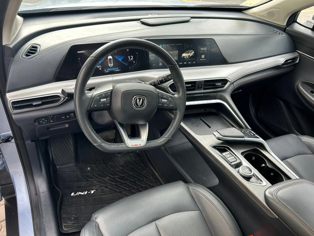 Changan Uni-T Elite 1.5 Aut año 2023