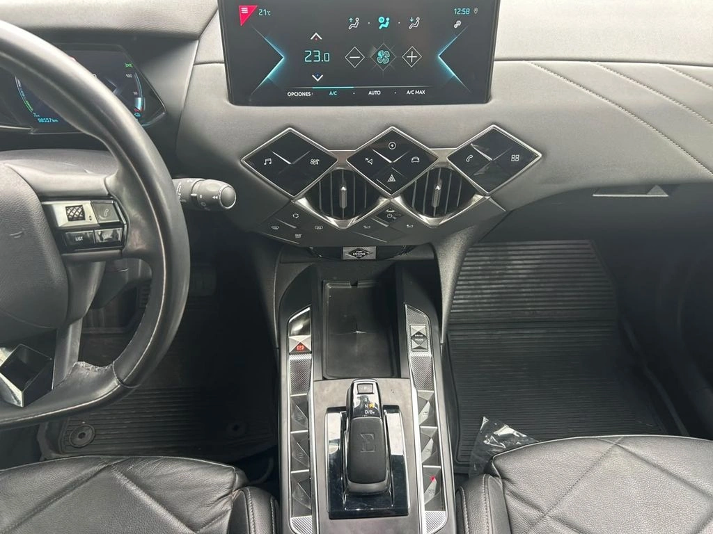 DS Automobiles Ds3 Crossback E-Tense Electriico At año 2022
