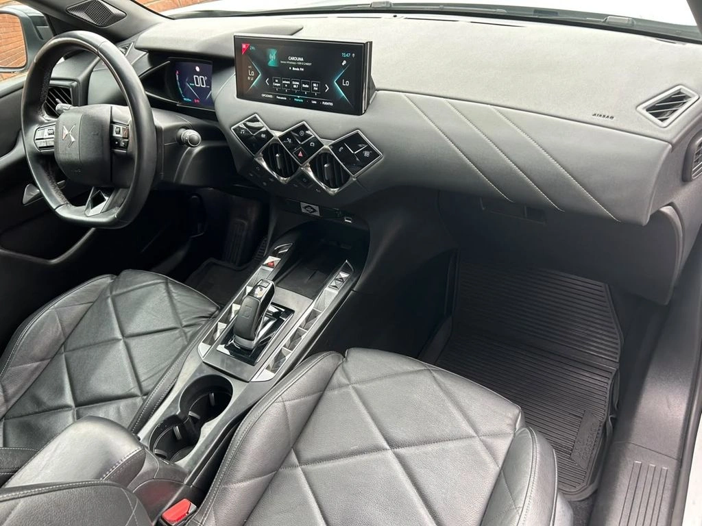 DS Automobiles Ds3 Crossback E-Tense Electriico At año 2022