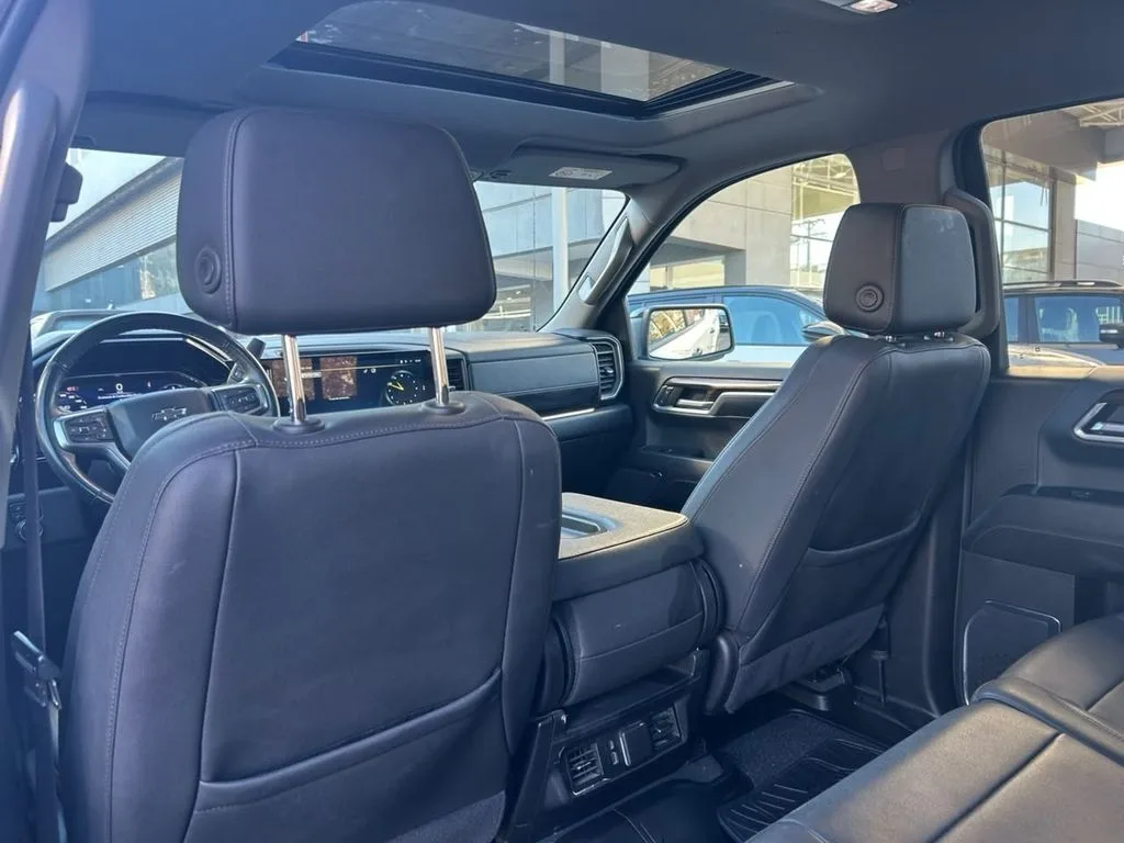 Chevrolet Silverado 6.2 Zr2 At 4x4 año 2024