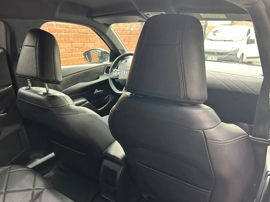 DS Automobiles Ds3 Crossback E-Tense Electriico At año 2022