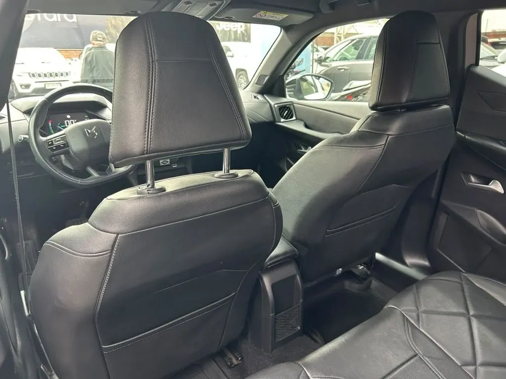 DS Automobiles Ds3 Crossback E-Tense Electriico At año 2022