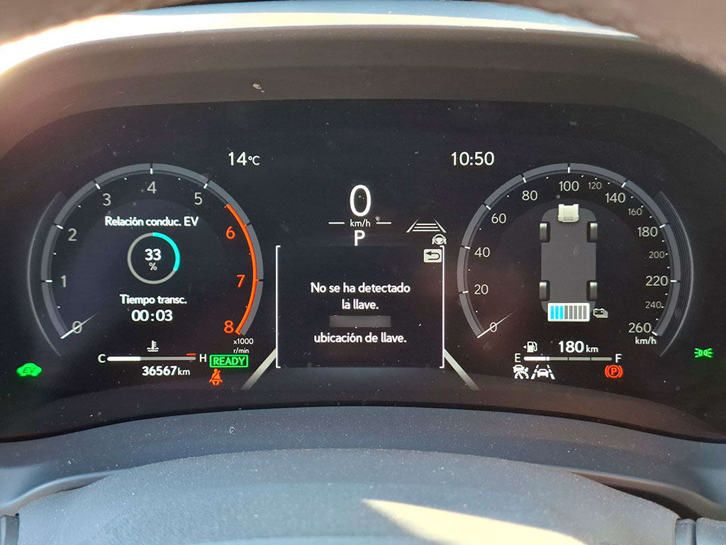 Lexus Lbx Hev 1.5 Aut año 2024