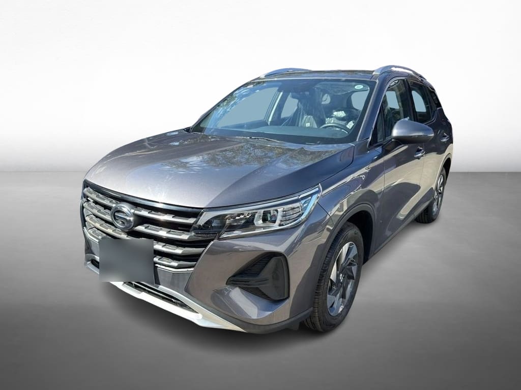 GAC Gs4 Power 1.5t Gb 4x2 Mt 5p año 2026