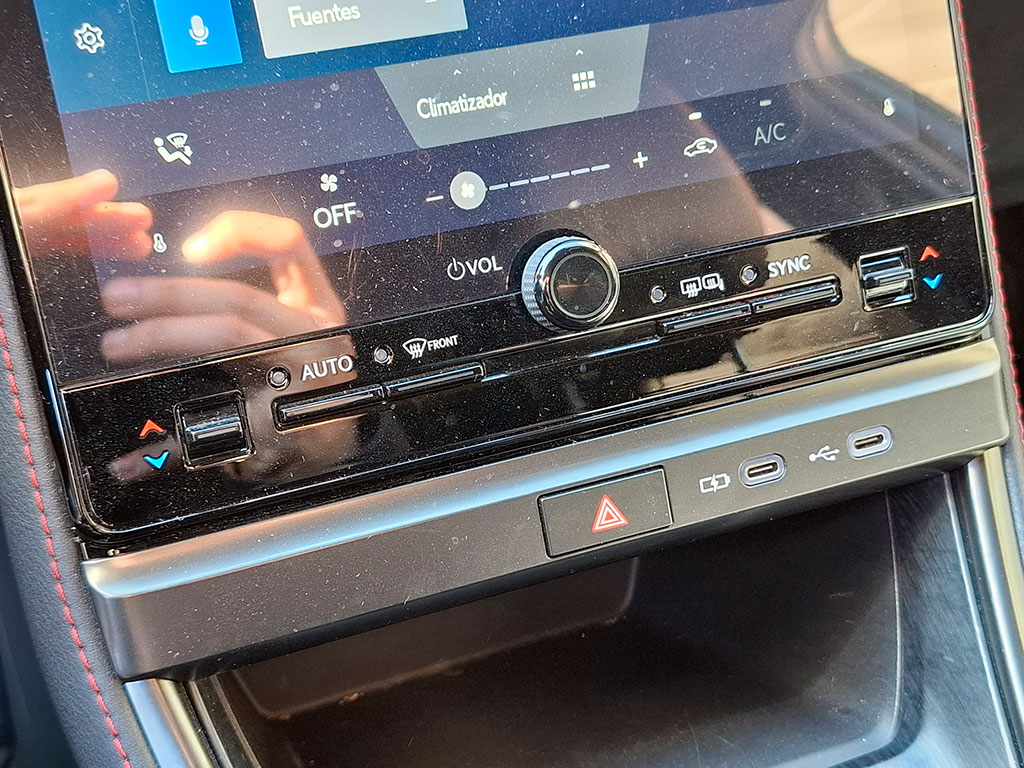 Lexus Lbx Hev 1.5 Aut año 2024