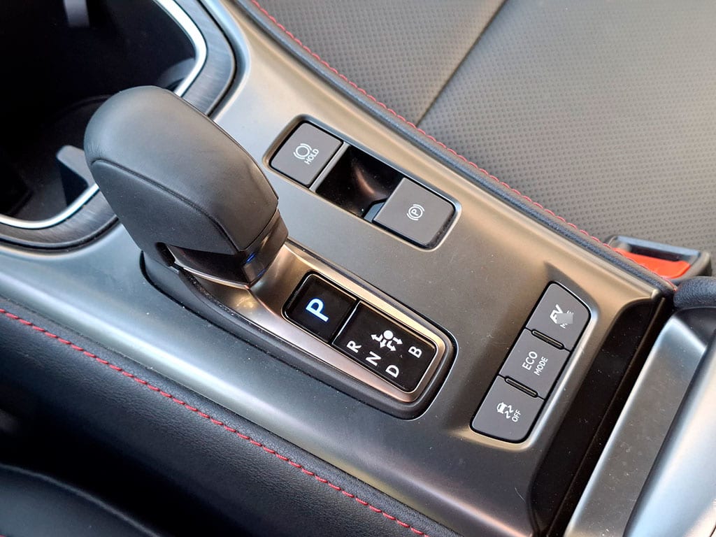 Lexus Lbx Hev 1.5 Aut año 2024