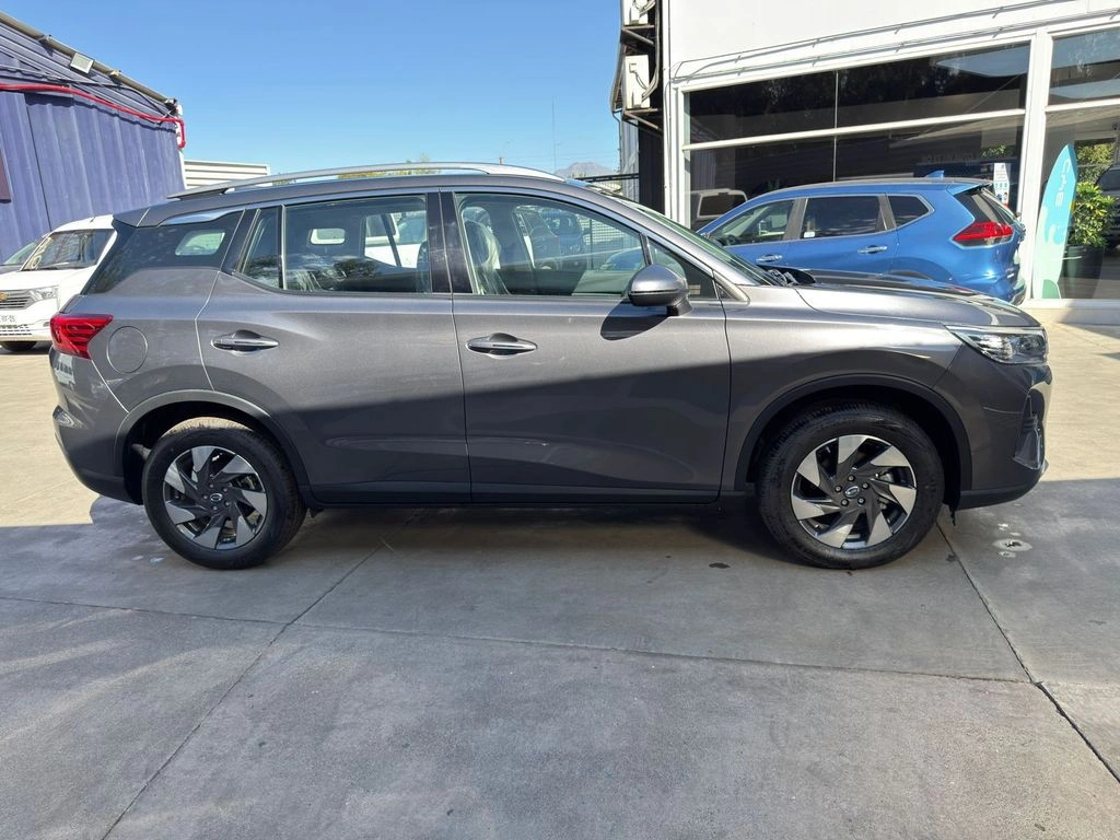 GAC Gs4 Power 1.5t Gb 4x2 Mt 5p año 2026