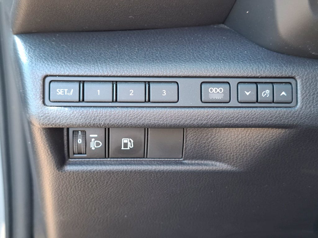 Lexus Lbx Hev 1.5 Aut año 2024