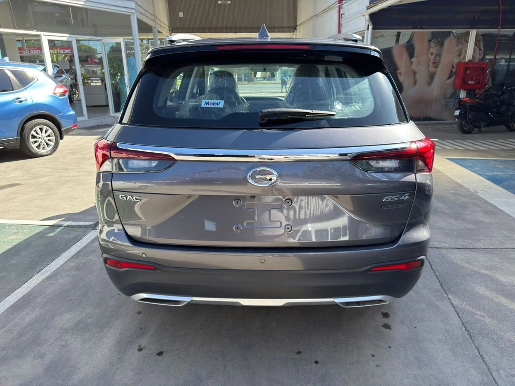 GAC Gs4 Power 1.5t Gb 4x2 Mt 5p año 2026