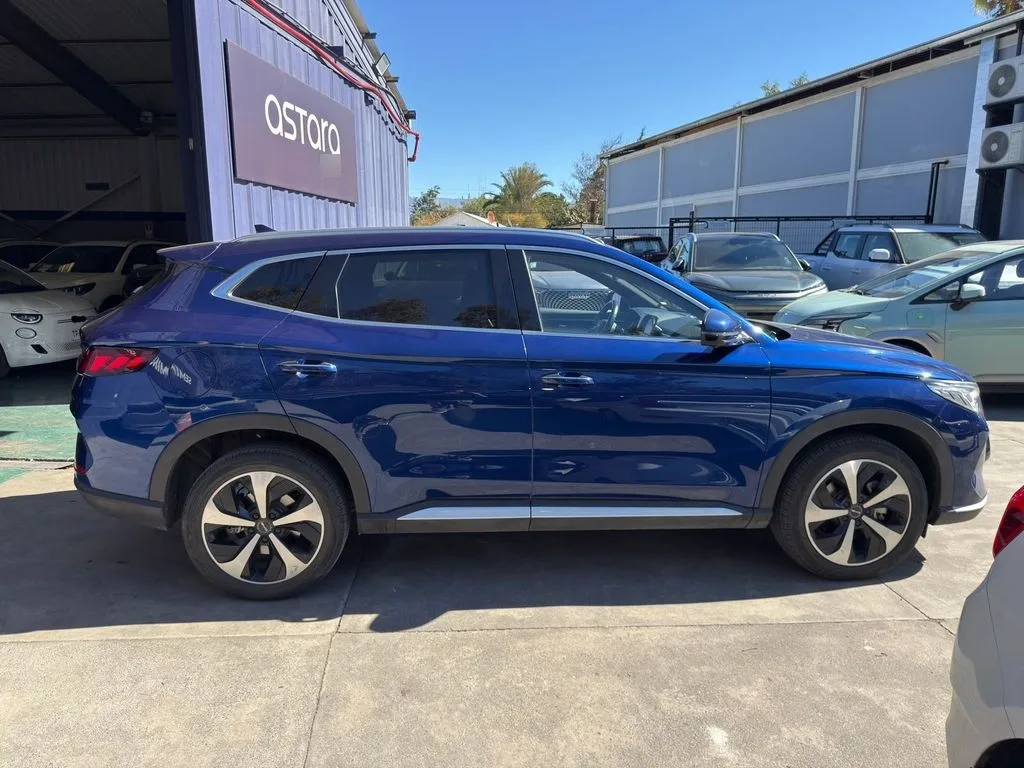 BYD Song Plus 0.0 Gl At 4x4 Electrico año 2024