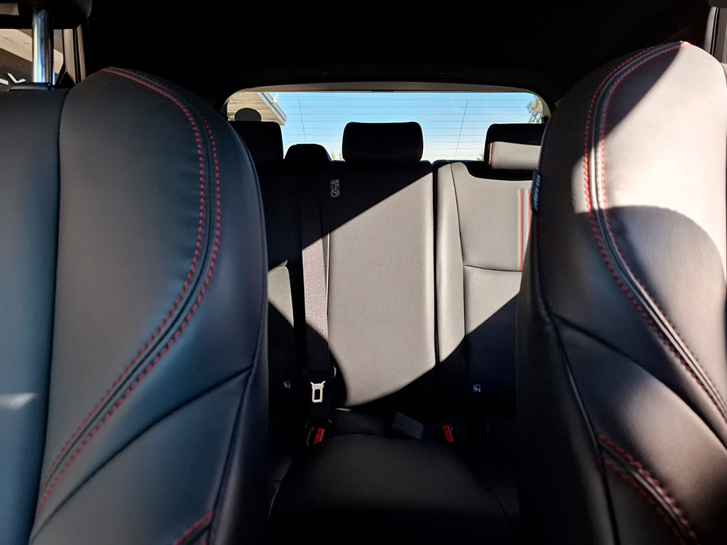 Lexus Lbx Hev 1.5 Aut año 2024