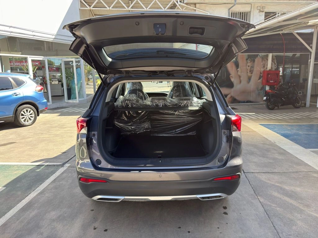 GAC Gs4 Power 1.5t Gb 4x2 Mt 5p año 2026