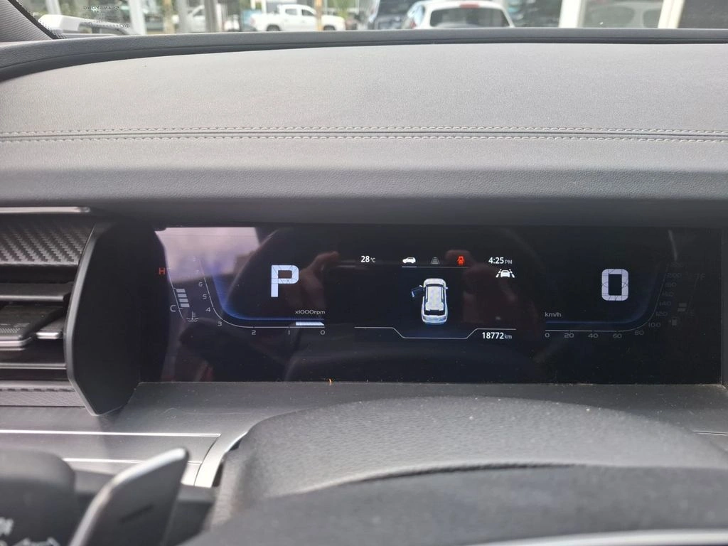 Ssangyong Torres 1.5t Glx 4wd At 5p año 2024